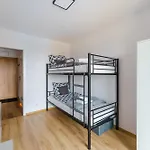Apartament 5 Osobowy By Perlowa Przystan Rent
