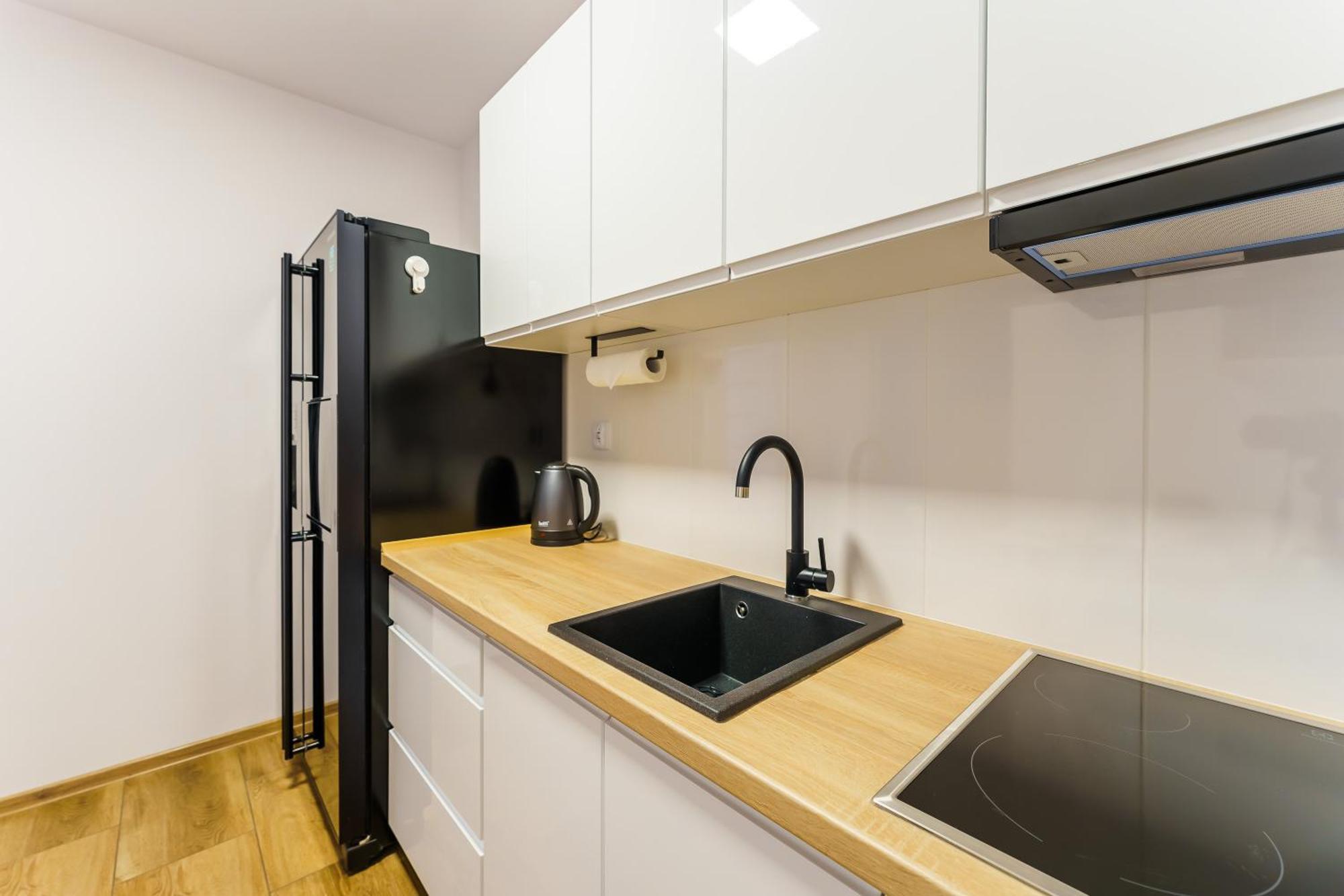 Apartment 5 Osobowy By Perlowa Przystan Rent