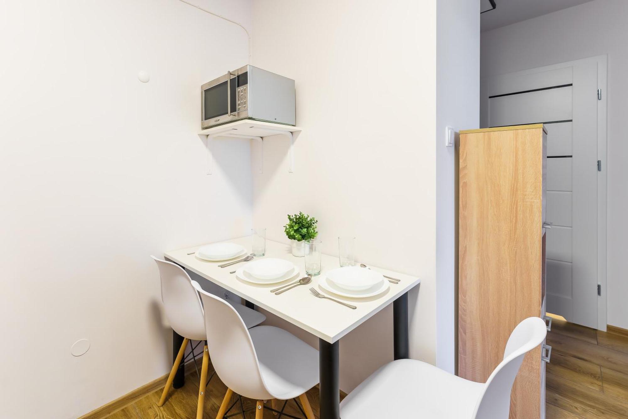 5 Osobowy By Perlowa Przystan Rent Apartment