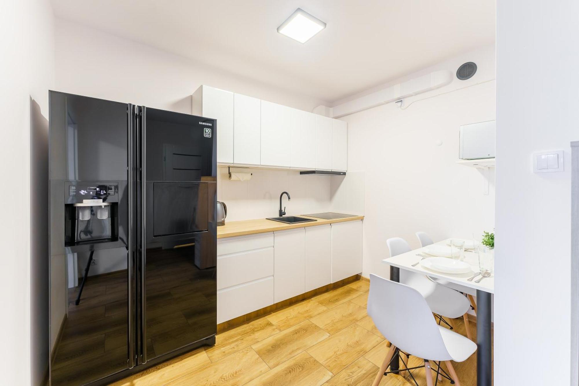 Apartment 5 Osobowy By Perlowa Przystan Rent *
