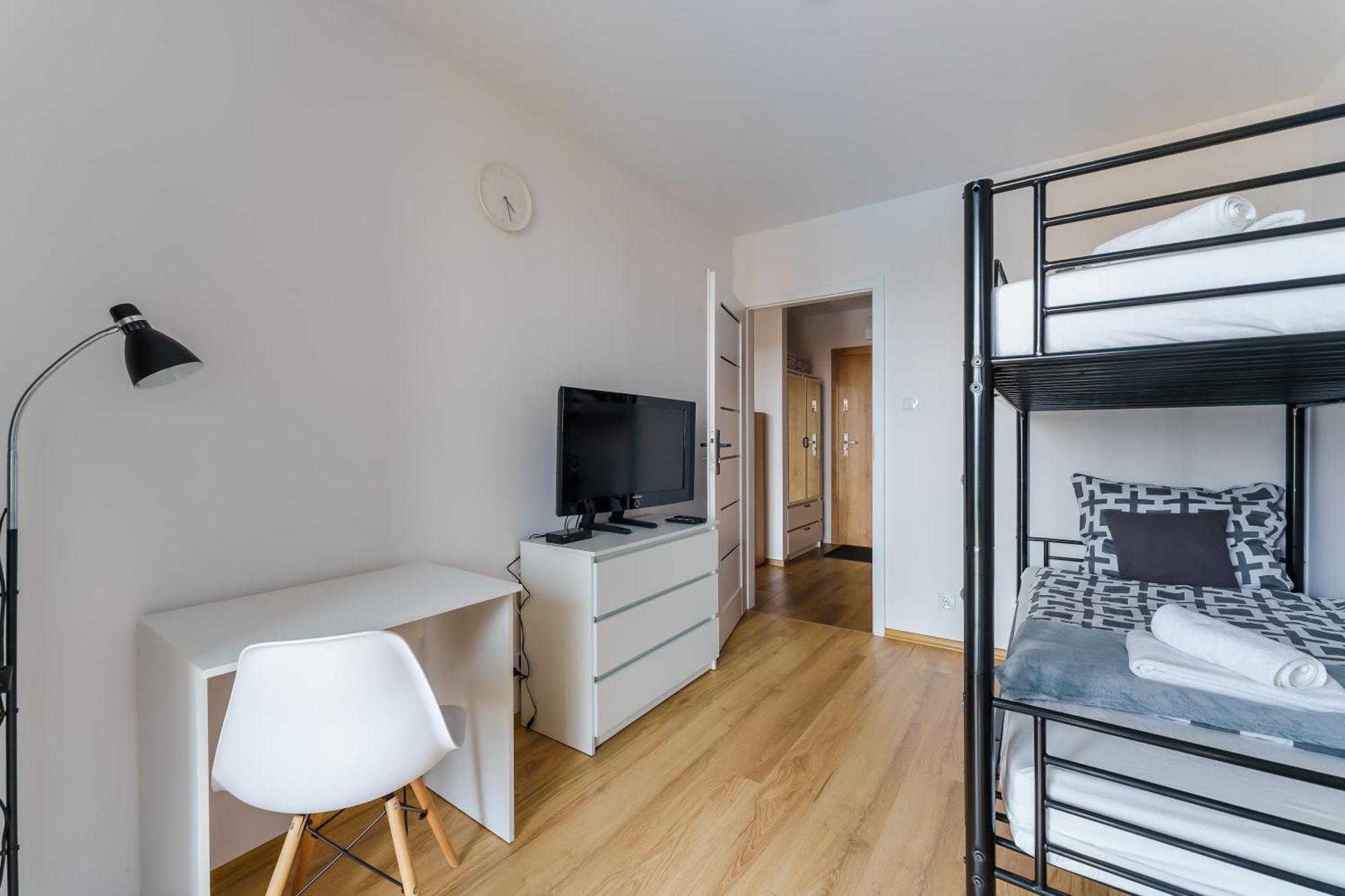 5 Osobowy By Perlowa Przystan Rent Apartment Kolobrzeg