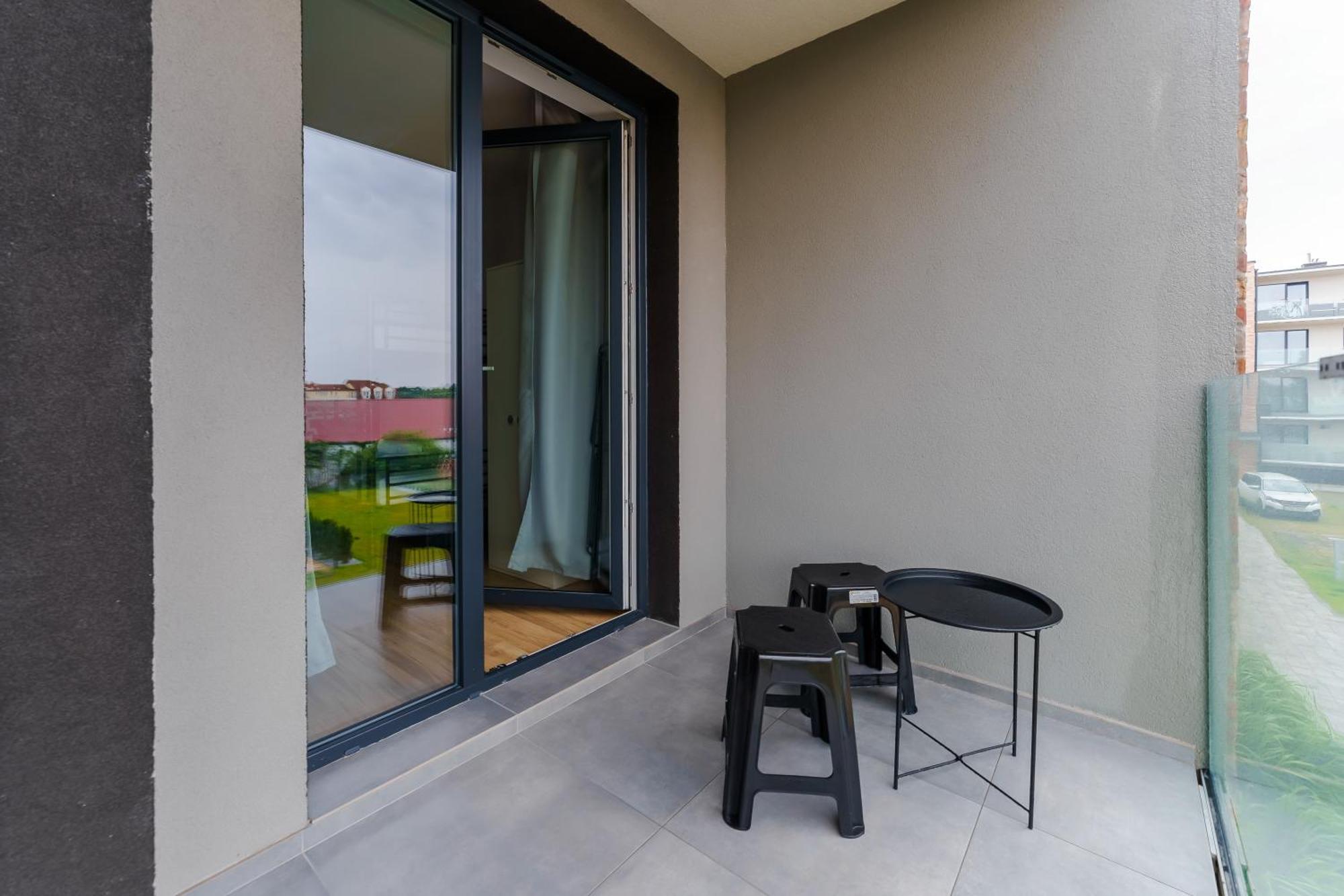 5 Osobowy By Perlowa Przystan Rent Kolobrzeg