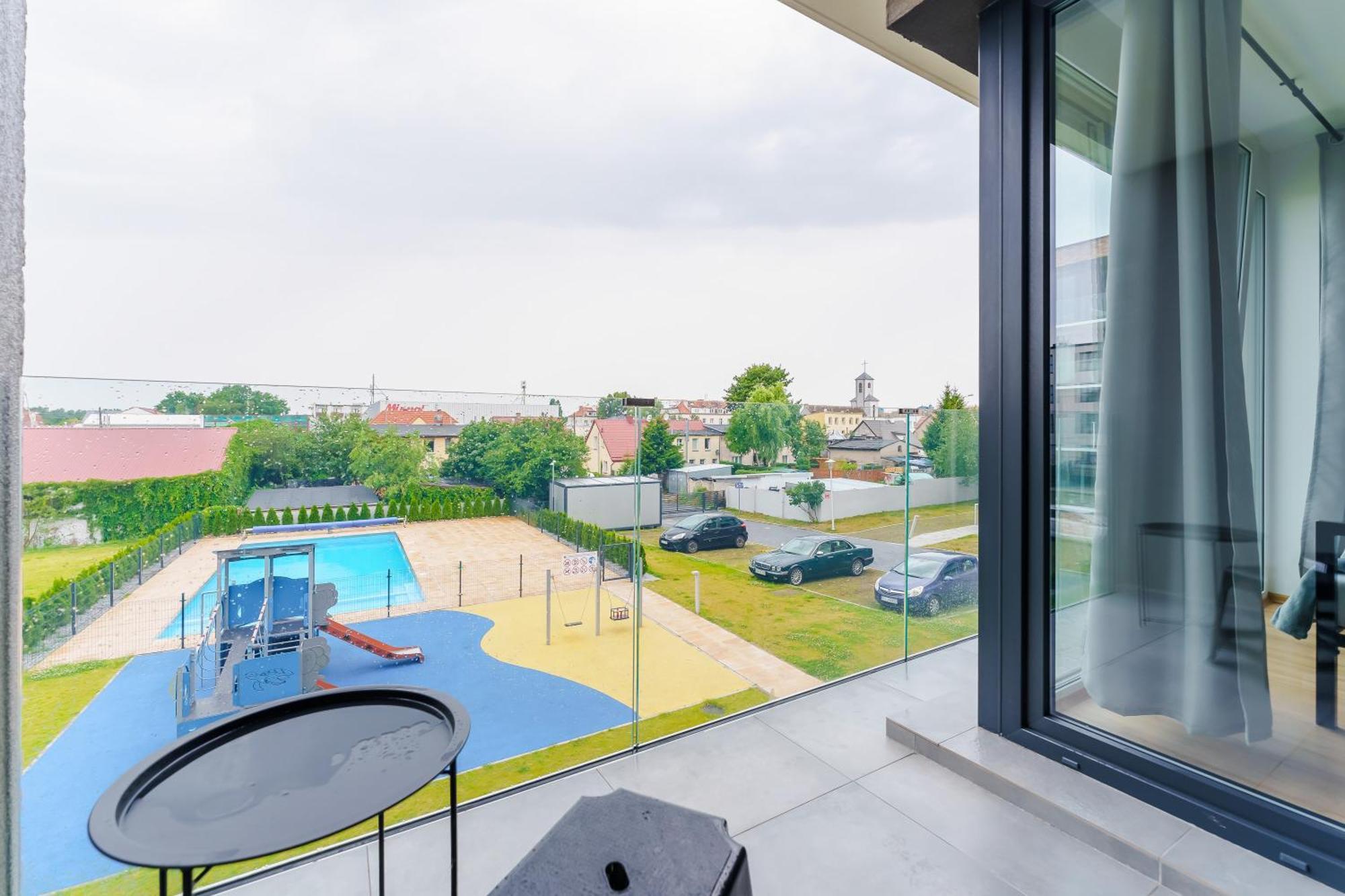 5 Osobowy By Perlowa Przystan Rent * Kolobrzeg