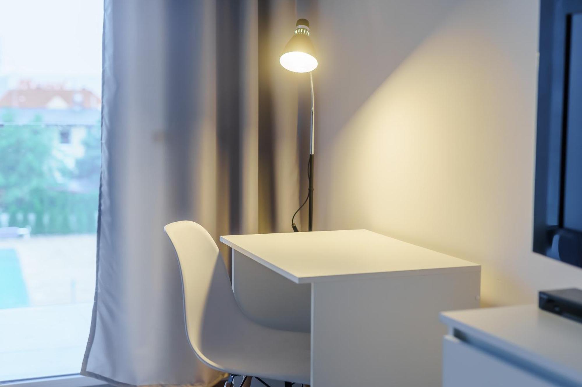 5 Osobowy By Perlowa Przystan Rent Apartment *
