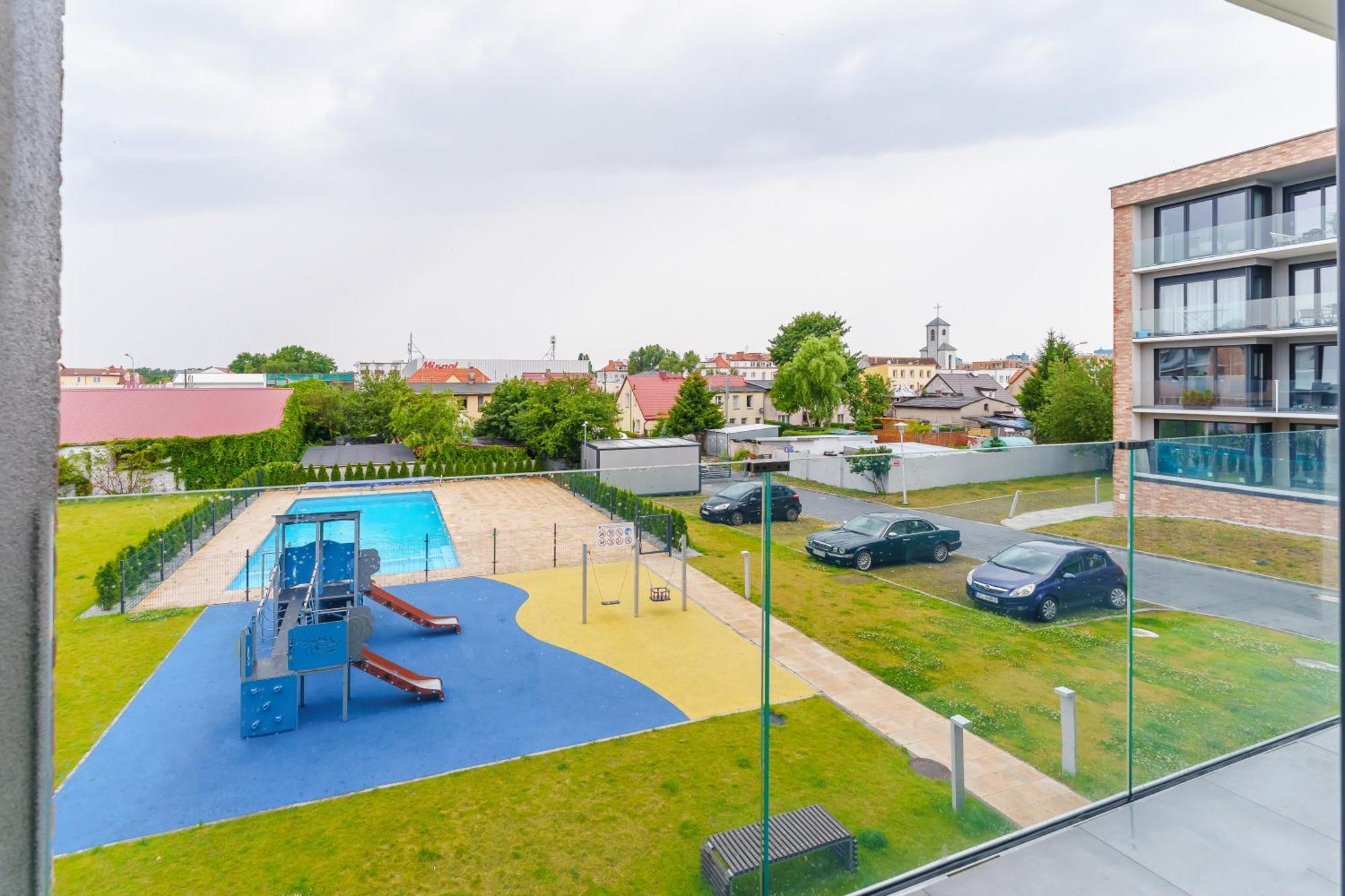 5 Osobowy By Perlowa Przystan Rent Kolobrzeg