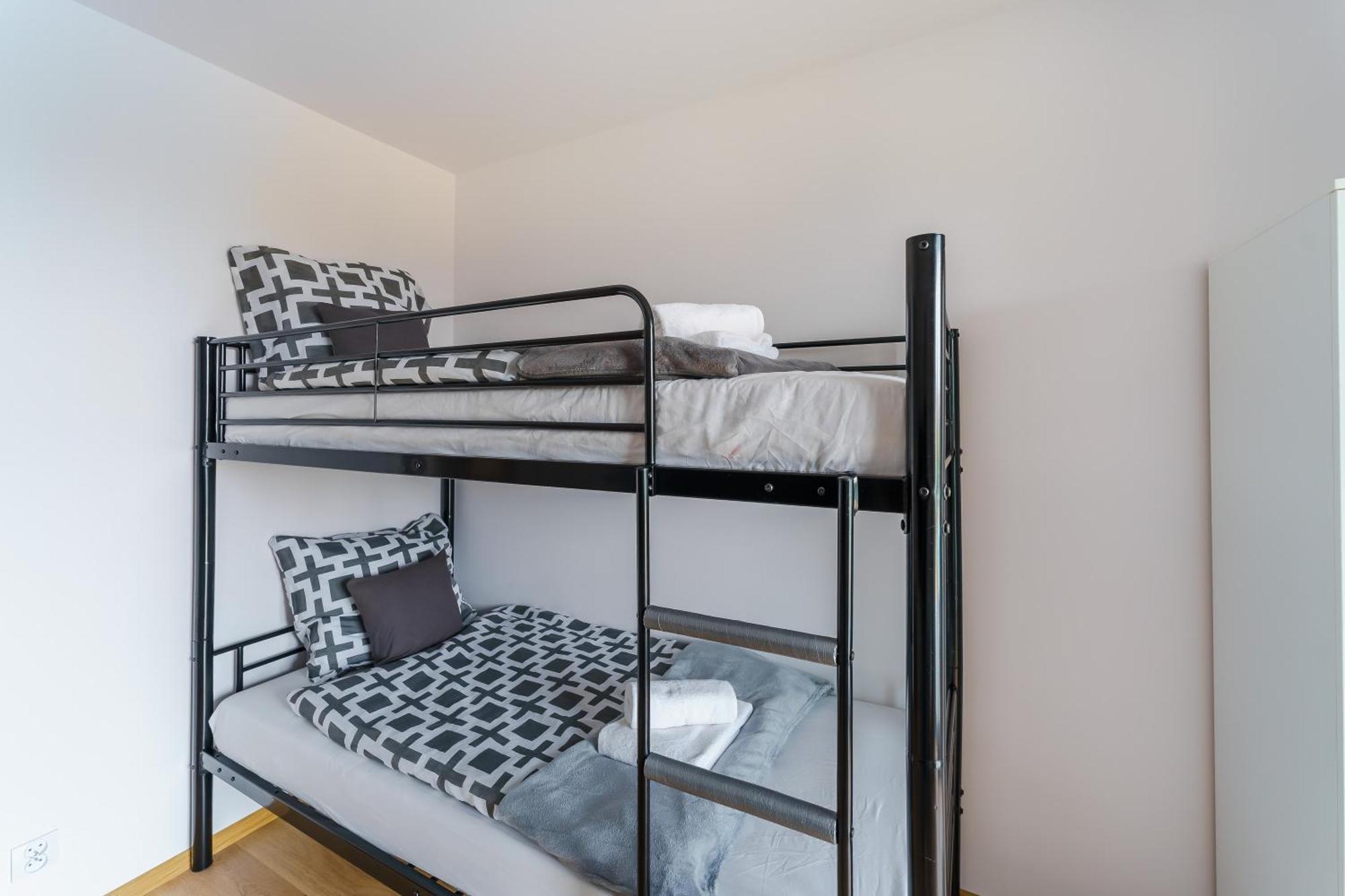Apartment 5 Osobowy By Perlowa Przystan Rent Kolberg